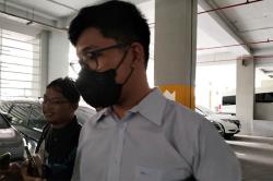 Jadi Wali Nikah Kaesang-Erina, Allen: Semakin Dekat Loss Saja