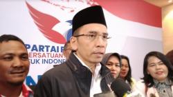 TGB Sebut Antusiasme Masyarakat Ikuti Rekrutmen Caleg Partai Perindo Luar Biasa