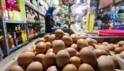 Bulog Sulselbar Pastikan Stok Kebutuhan Pangan Aman hingga Awal Tahun