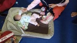 Jember Geger, Bayi Dibuang di Depan Rumah Warga Berikut Surat Berisi Pesan Menyentuh