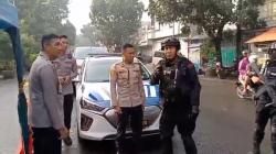 Warga Trauma Bom Bunuh Diri Kembali Terjadi di Polsek Astana Anyar<