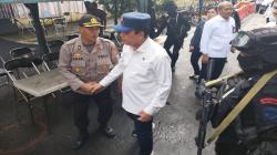 Pascabom Bunuh Diri di Astana Anyar, Kepala BNPT: Kami Akan Kejar Pelaku Lain