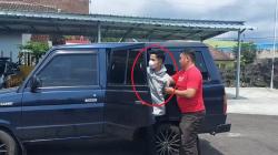 Mantan Pegawai Toko di Tasikmalaya Curi Ratusan Lusin Celana Dalam Perempuan<