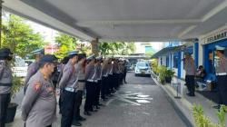 Jelang Natal dan Tahun Baru, Polda Sulut Gelar Operasi Pekat dan Patuh Samrat