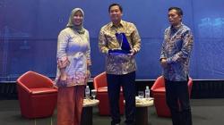 Sukses Bangun Rumah Sakit, Pemprov Sulut Raih Kinerja Terbaik Pembangunan Program RIDF<
