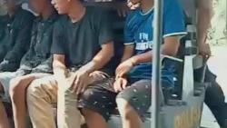 Viral 7 Terduga Pemerkosa Gadis 15 Tahun di Probolinggo Ditangkap, Warga Geger