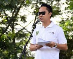 Kabar Duka, Wakil Wali Kota Pagar Alam M Fadli Meninggal Dunia