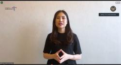 Wamenparekraf Angela Tanoesoedibjo Dukung Pariwisata Berkelanjutan melalui Program STDev Circle