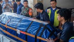3 Korban Penembakan KKB Papua Tiba di Kendari