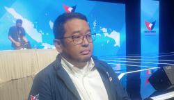 Gelar Konsolnas dan Bimtek, Partai Perindo Datangkan 2 Narasumber dari Lembaga Survei