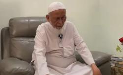 Ba’asyir Sampaikan Pesan untuk Pernikahan Kaesang-Erina lewat Unggahan Video, Ini Isinya<
