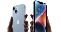 Kremlin Disebut Minta Pejabat Rusia Setop Pakai iPhone: Buang, atau Kasih Saja ke Anak-Anak!