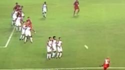 Kilas Balik Final Piala Tiger 2002, Timnas Indonesia Tertunduk di Hadapan 100.000 Penonton Sendiri