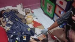 Geger, Mahasiswi Semester Akhir Universitas Jambi Ditemukan Tewas di Kamar Kos