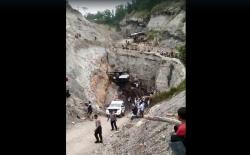 Korban Terakhir Ledakan Tambang di Sawahlunto Dievakuasi, Total 10 Tewas, 2 Terluka