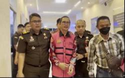 Kejari Tetapkan 4 Tersangka Korupsi Gedung DPRD Kabupaten PALI, Ini Orangnya<