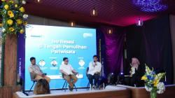 Kemberin Dukung Pariwisata Bangkit melalui Tourism Stakeholder Gathering