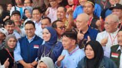 Forum Dosen Sulsel Berikan Masukan kepada Anies Untuk Dikaji jika Jadi Presiden
