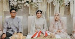 Deretan Desainer yang Terlibat Dalam Rangkaian Pernikahan Kaesang-Erina