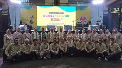 Kabupaten Sukabumi Fashion and Culinary Nite Festival 2022, Dorong UMKM Hadapi Resesi 2023