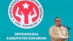 Fashion and Culinary Nite Festival 2022 Digelar di Sukabumi Selama 3 Hari