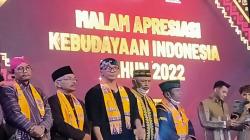 Harumkan Majalengka, JaF Raih Anugerah Kebudayaan Indonesia 2022