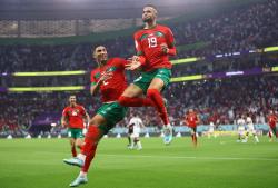 5 Berita Terpopuler: Link Live Streaming Maroko Vs Portugal hingga Head to Head Prancis Vs Maroko