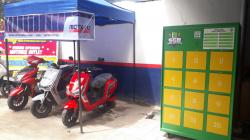 Ingin Konversi Motor BBM ke Listrik, Begini Caranya!