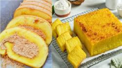 Oleh-Oleh Khas Medan yang Wajib Dibeli saat Liburan Nataru, Harga Ramah di Kantong<