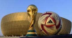 Penampakan Al Hilm Bola Semifinal dan Final Piala Dunia 2022, Pakai Teknologi Baru