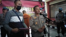 Mantan Karyawan Curi Mobil Perusahaan di Cimahi, Alasannya untuk Biaya Berobat Anak