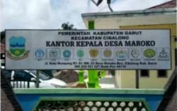 Warga Desa Maroko Sambut Kemenangan Singa Atlas atas Portugal