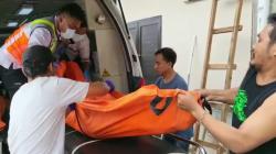 Ini Identitas 2 Korban Tewas dan 19 Luka akibat Bus Sahabat Prima Terguling di Tol Cipali