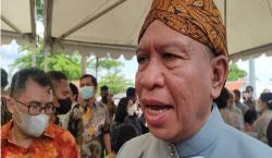 Pesan Menpora untuk Kaesang: Jangan Lupa Urus Persis Solo