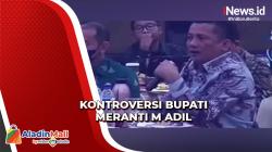 Tuai Kontroversi, Bupati Meranti Sebut Kemenkeu Diisi Iblis-Setan dan Ancam Gabung Malaysia