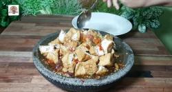Cara Membuat Tahu Gejrot yang Enak Khas Cirebon, Ternyata Bahannya Sederhana!