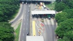 Pintu Tol Tanpa Berhenti Akan Diuji Coba di Bali