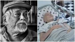 Riwayat Sakit Remy Sylado Sebelum Meninggal Dunia, Sempat Terkena Serangan Stroke hingga Operasi Hernia