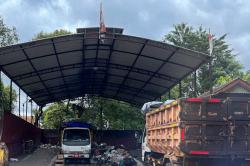  Keren, Pengurangan Volume Sampah di Kota Jogja Tunjukkan Tren Peningkatan