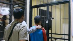 Curi Hp untuk Beli Sabu, Tukang Parkir di Padang Ditangkap Polisi saat Pesta Narkoba