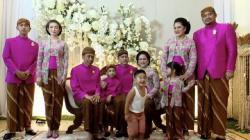 Gegara Aksi Kocak Sang Anak di Pernikahan Kaesang, Bobby Nasution Minta Maaf ke Presiden