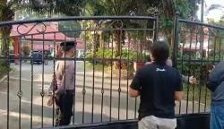 Rumah Dinas Wali Kota Blitar Dirampok, Pelaku Bawa Kabur Uang Rp400 Juta dan Perhiasan