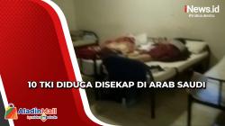 10 TKI Diduga Disekap di Arab Saudi, Pemkab Sumedang Jamin Warganya Kembali ke Indonesia<