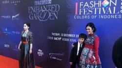 I Fashion Festival & The Masterpiece 2022 Digelar, Tampilkan Koleksi Busana Belasan Desainer Indonesia