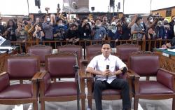 Status Polisi Bharada E Usai Vonis 1,5 Tahun Segera Diputuskan Propam