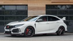 Honda Civic Bekas Juara Dunia F1 Max Verstappen Dilelang Hampir Rp1 Miliar