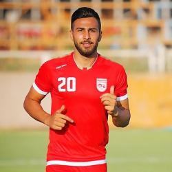 Pesepak Bola Iran Terancam Hukuman Mati, Ini Penyebabnya
