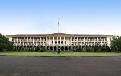 Mantul! UGM Jadi Kampus Penerima LPDP Terbesar di Dunia
