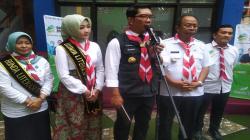 Tekan Aksi Bullying, Sekolah Toleransi di Cimahi Dideklarasikan