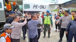 Terungkap, Pelaku Penembakan Karyawan BPD Papua di Sinak KKB Pimpinan Kalenak Murib